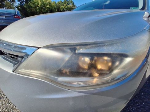 Used 2015 Toyota Avalon XLE Touring image 10