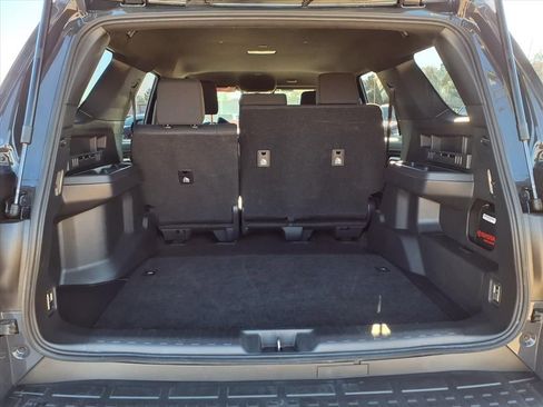 Certified 2025 Toyota 4Runner SR5 image 8