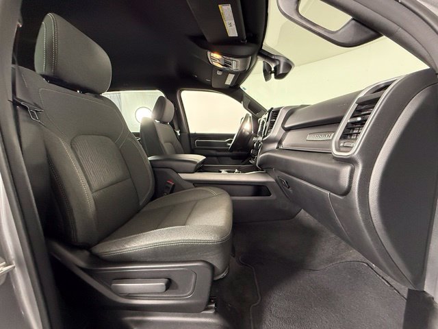 Used 2021 RAM 1500 Big Horn AWD/4WD image 27