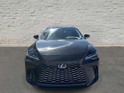 Used 2023 Lexus RX 350 RX 350 image 8