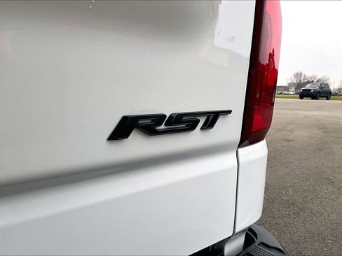 New 2026 Chevrolet Silverado 1500 RST image 8