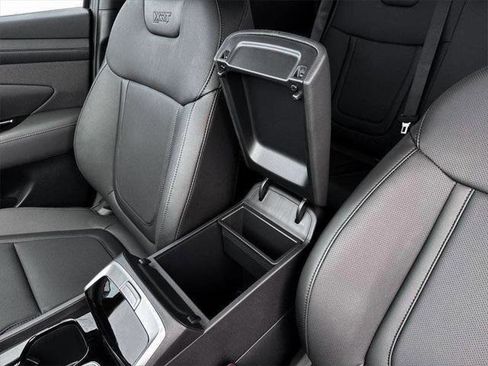 New 2026 Hyundai Santa Cruz XRT AWD/4WD image 19