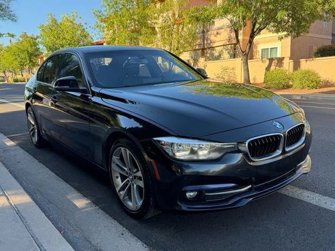 Used 2017 BMW 328d xDrive Sedan AWD/4WD image 62