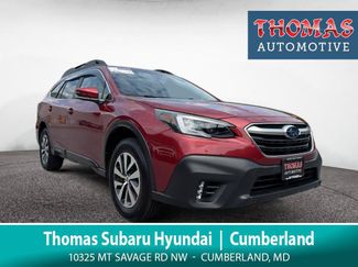 Used 2020 Subaru Outback Premium AWD/4WD video 1