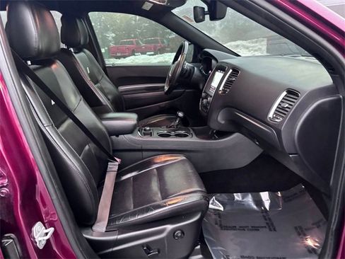 Used 2019 Dodge Durango R/T image 29