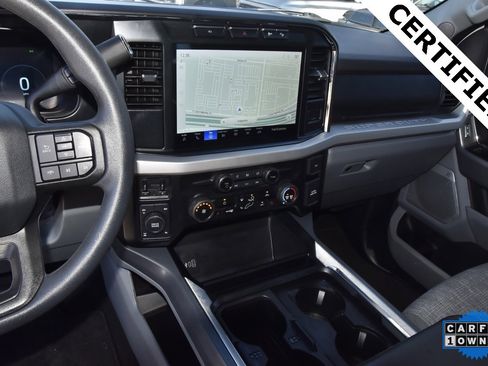 Certified 2024 Ford F250 XLT w/ XLT Premium Package image 26