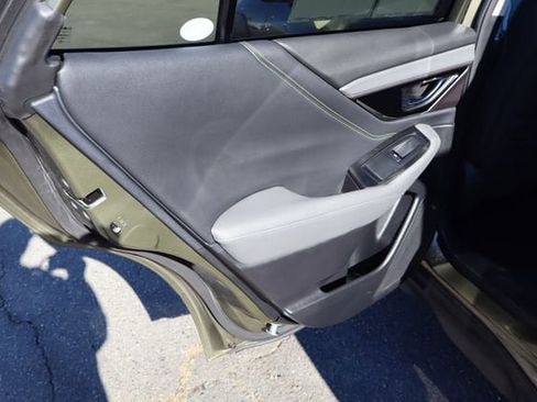 Certified 2025 Subaru Outback Onyx Edition w/ Popular Package #2 image 33