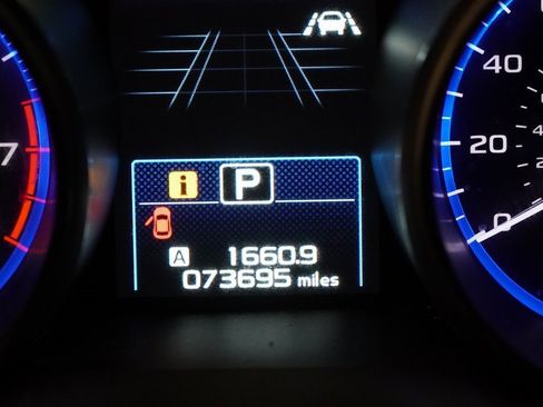 Used 2018 Subaru Outback 3.6R Limited image 5