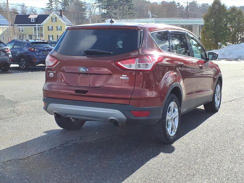 Used 2014 Ford Escape SE image 5
