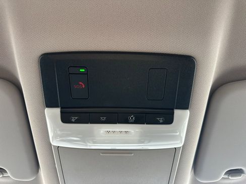 New 2026 Nissan Rogue SV w/ Cold Weather Package AWD/4WD image 27