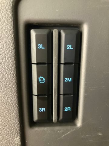 Used 2019 Ford Expedition Max Limited w/ Equipment Group 302A AWD/4WD image 53
