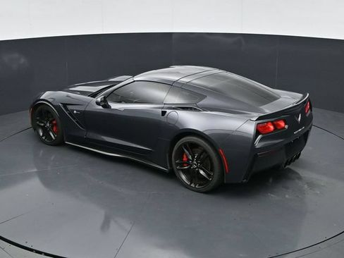 Used 2014 Chevrolet Corvette Stingray Coupe RWD image 32