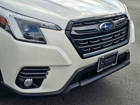 Used 2023 Subaru Forester Limited image 3