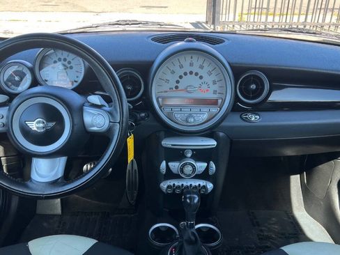 Used 2010 MINI Cooper S FWD image 10