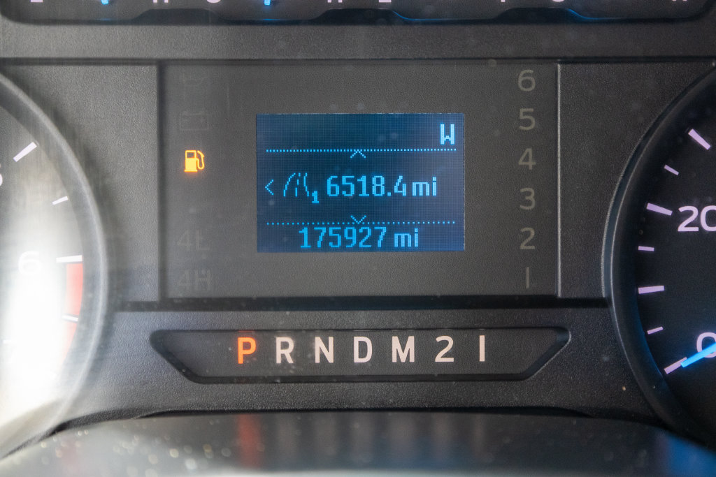 Used 2017 Ford F250 XL w/ Power Equipment Group RWD image 17