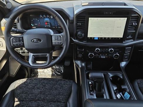 New 2026 Ford F150 Tremor AWD/4WD image 16