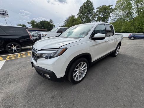 Used 2019 Honda Ridgeline Sport image 29