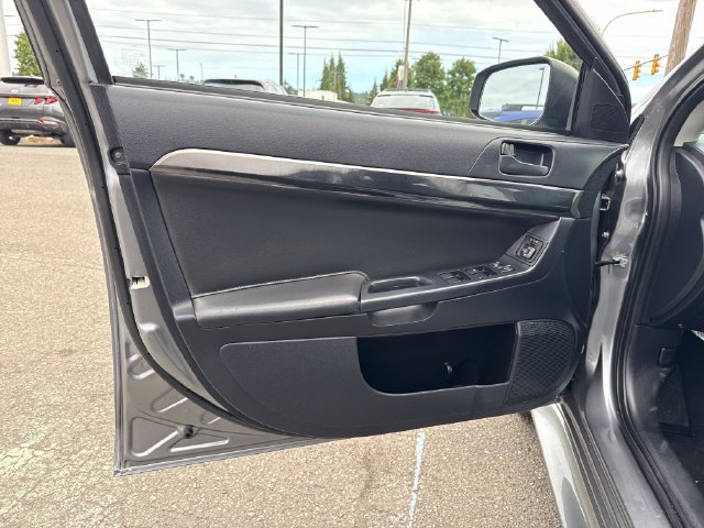 Used 2015 Mitsubishi Lancer ES FWD image 14