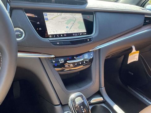 New 2025 Cadillac XT5 Premium Luxury w/ Technology Package image 27