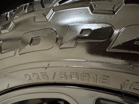 Used 2020 Toyota RAV4 TRD Off-Road w/ TRD Off-Road Weather Package image 25