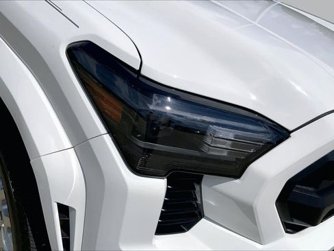 Used 2024 Toyota Tacoma SR5 RWD image 26