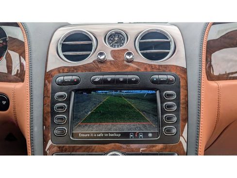 Used 2008 Bentley Continental GT Speed image 25