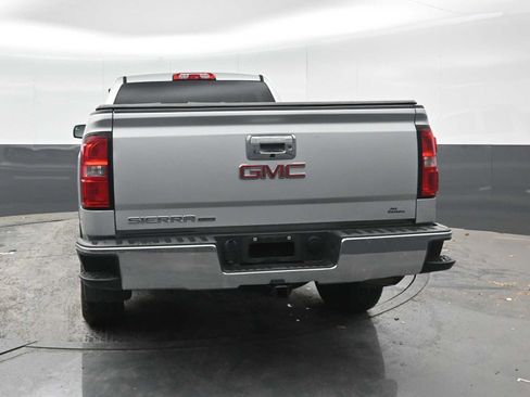 Used 2019 GMC Sierra 1500 Limited w/ Sierra Convenience Package AWD/4WD image 10