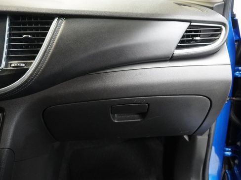 Used 2018 Buick Encore Preferred image 33