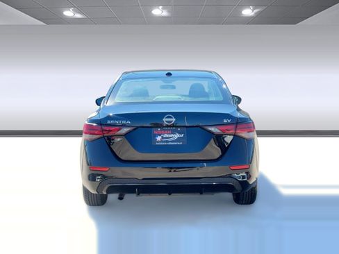 Used 2024 Nissan Sentra SV image 10
