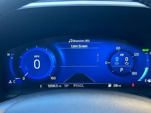 Used 2020 Ford Escape SE Sport FWD image 30