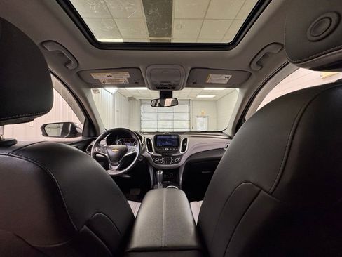 Used 2019 Chevrolet Equinox Premier image 21
