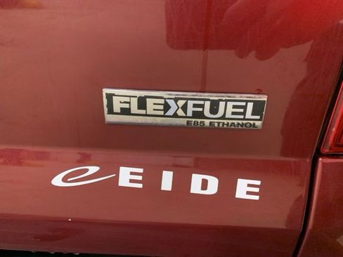 Used 2008 Chevrolet Avalanche LTZ w/ LTZ Preferred Equipment Group image 31