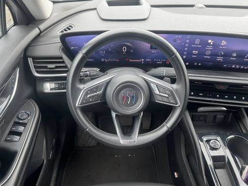Used 2024 Buick Envision Preferred AWD/4WD image 14