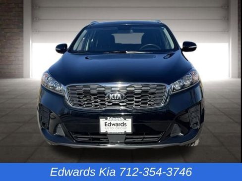 Used 2020 Kia Sorento LX w/ LX I4 Convenience Package image 6