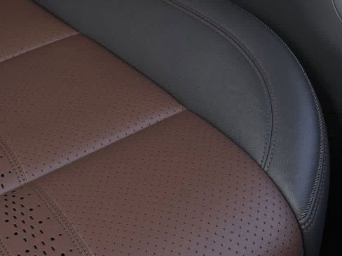 New 2026 Chevrolet Silverado 2500 High Country w/ Technology Package image 21