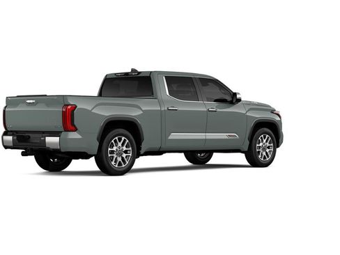 New 2025 Toyota Tundra 1794 Edition AWD/4WD image 34