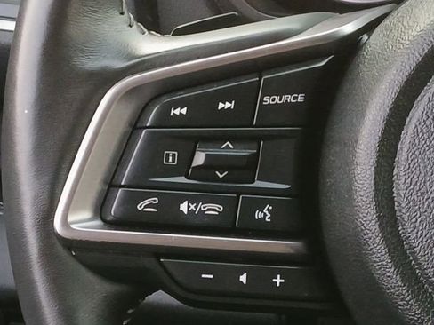 Certified 2023 Subaru Ascent Touring AWD/4WD image 10