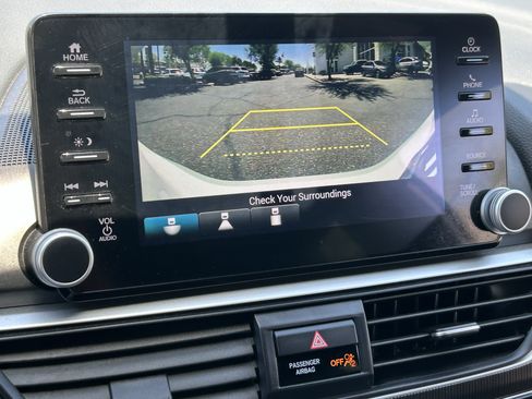 Used 2020 Honda Accord Sport image 22