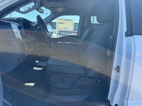 New 2026 Ford F550 4x4 Supercab Super Duty image 12