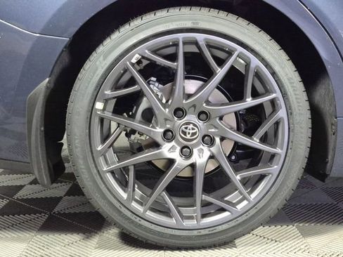 New 2026 Toyota Camry SE FWD image 26
