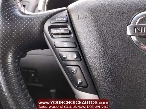 Used 2011 Nissan Murano LE w/ Navigation Pkg image 27