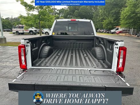 New 2025 Ford F250 XL image 27