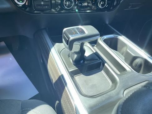 Used 2023 Chevrolet Silverado 1500 RST w/ All Star Edition Plus AWD/4WD image 16
