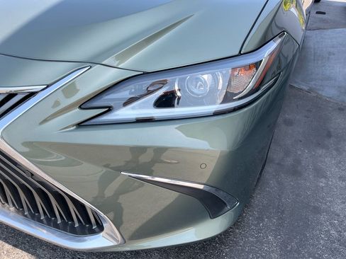 Used 2019 Lexus ES 350 w/ Premium Package FWD image 30