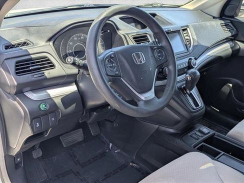 Used 2015 Honda CR-V EX image 10