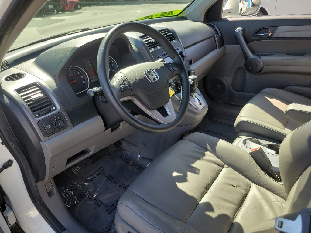 Used 2009 Honda CR-V EX-L image 18