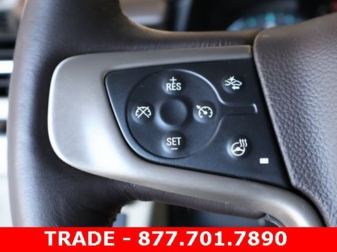 Used 2017 GMC Yukon Denali w/ Open Road Package image 28