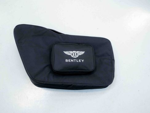 Used 2014 Bentley Continental GT V8 S image 80