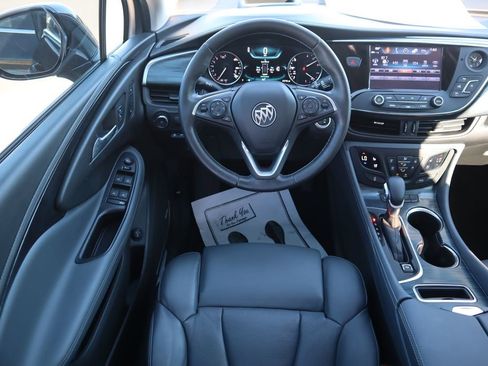 Used 2020 Buick Envision Premium w/ Driver Confidence Package image 10