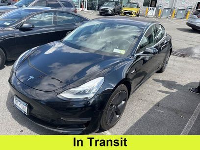 Used 2019 Tesla Model 3 Standard Range Plus